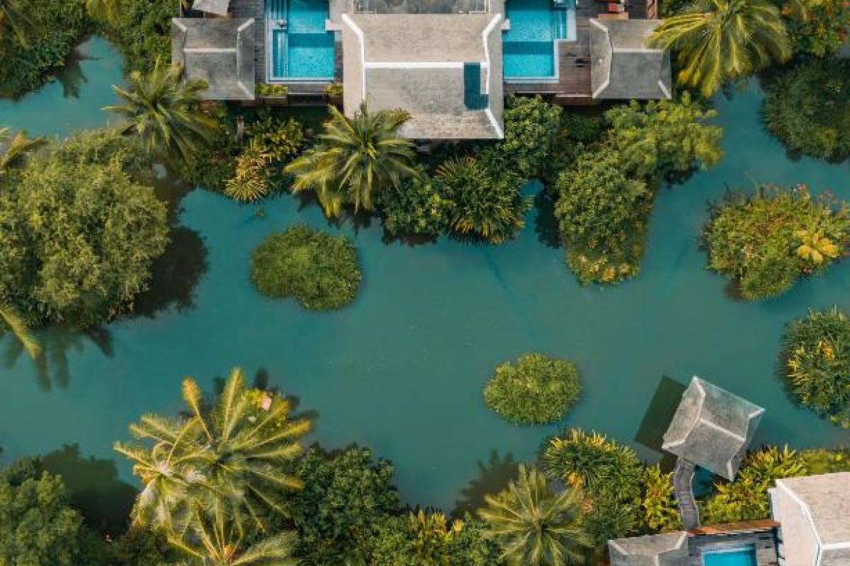 Villas Anantara Mai Khao Phuket