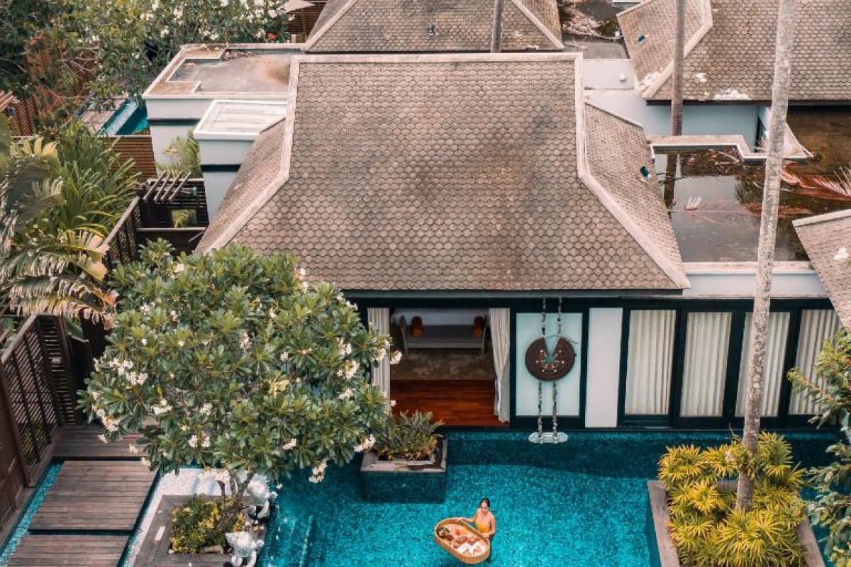 Villas Anantara Mai Khao Phuket