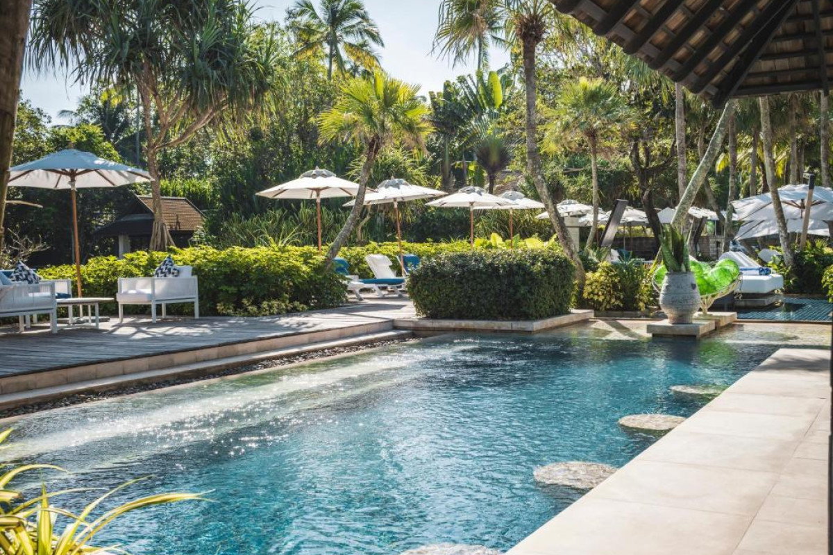 Villas Anantara Mai Khao Phuket