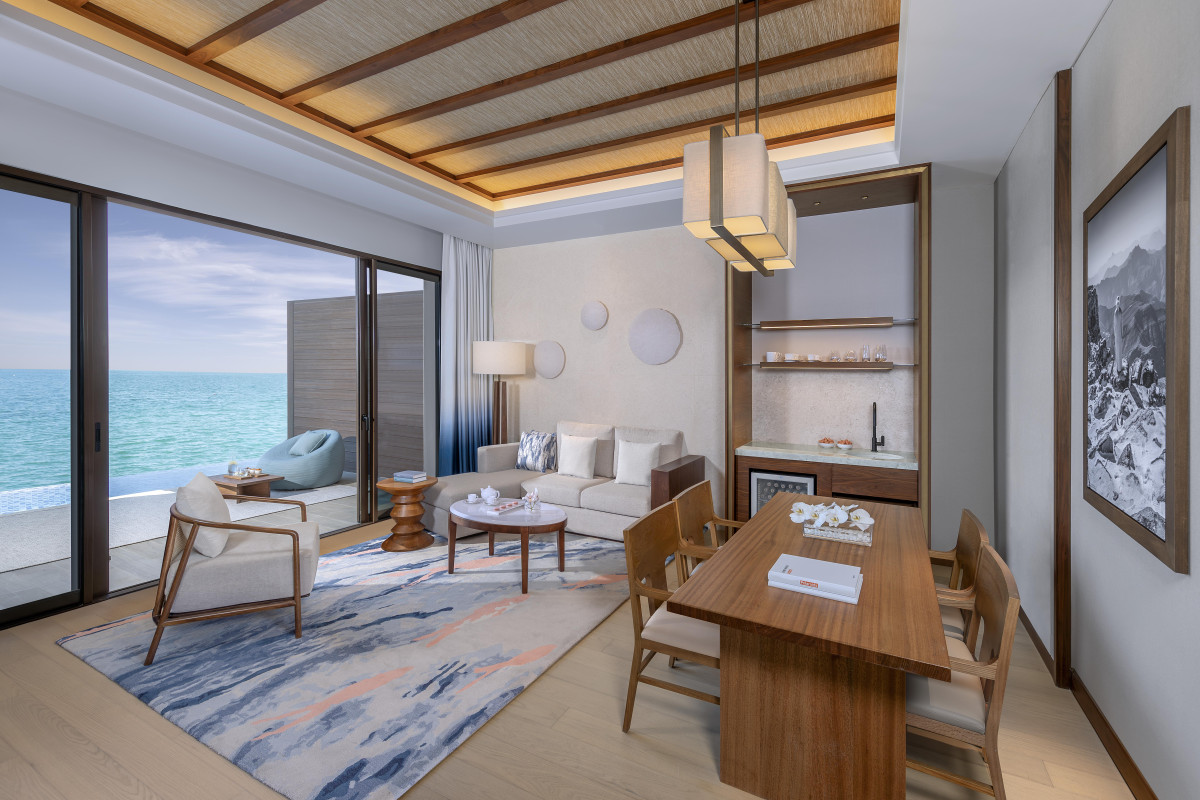 Anantara Mina Al Arab Ras Al Khaimah Resort