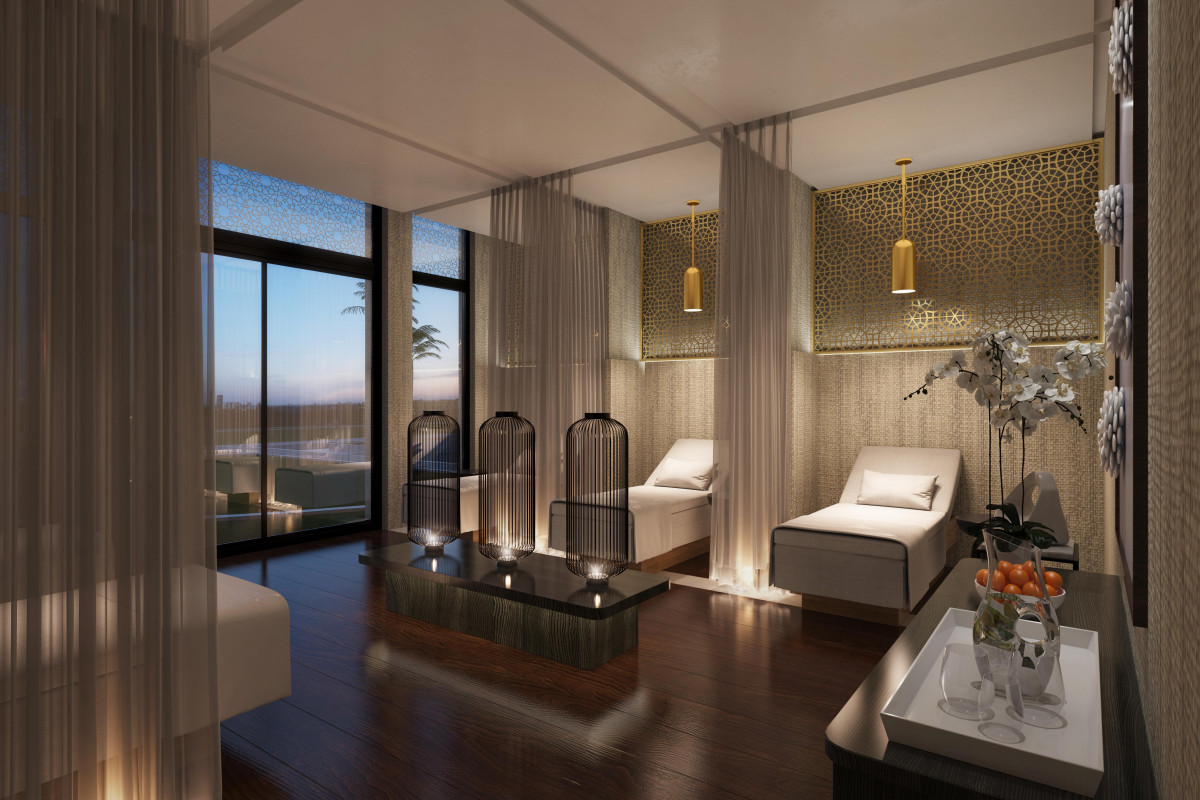 Anantara Mina Al Arab Ras Al Khaimah Resort