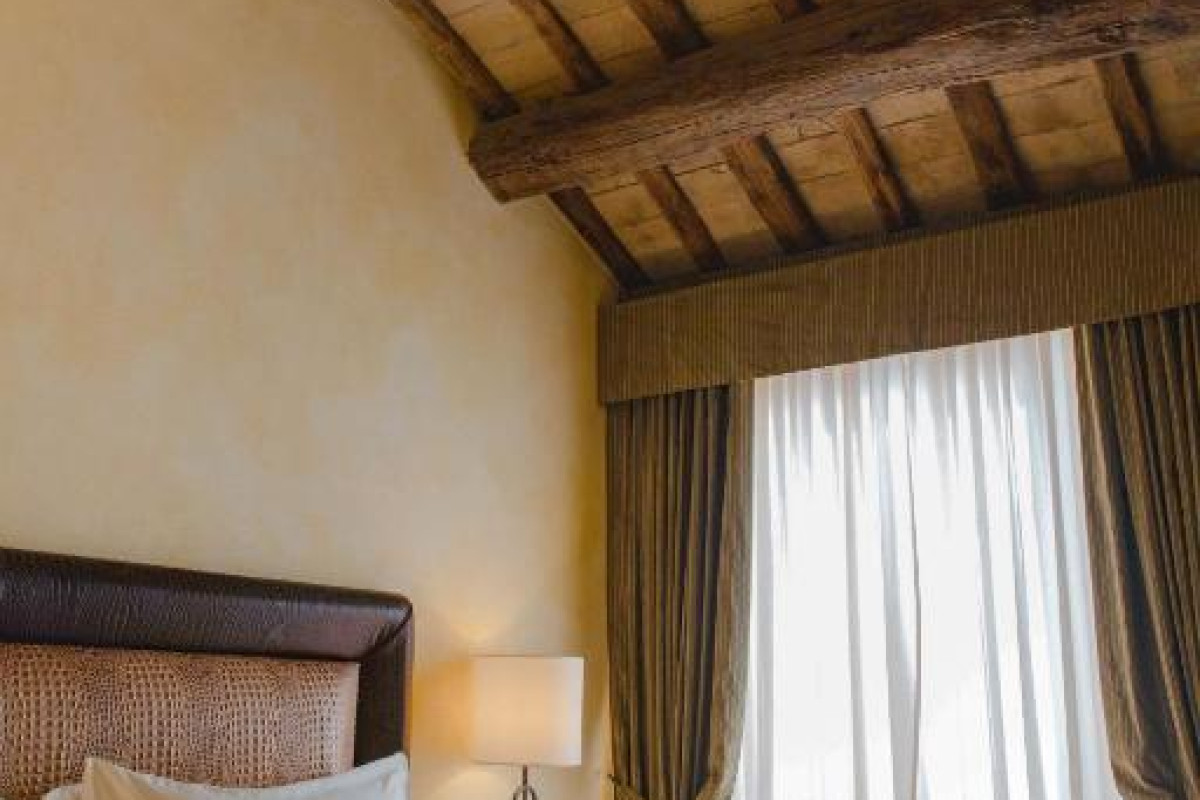 Anantara Palazzo Naiadi Rome Hotel