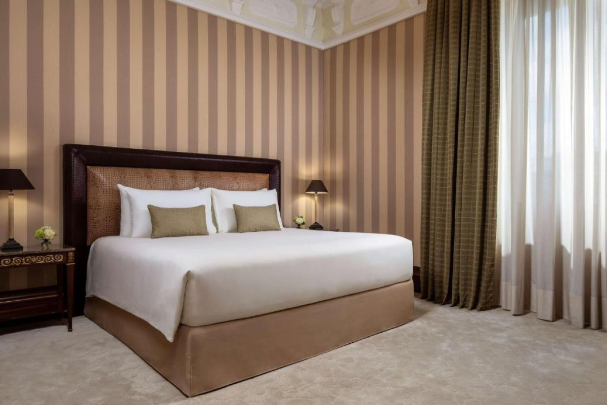 Anantara Palazzo Naiadi Rome Hotel