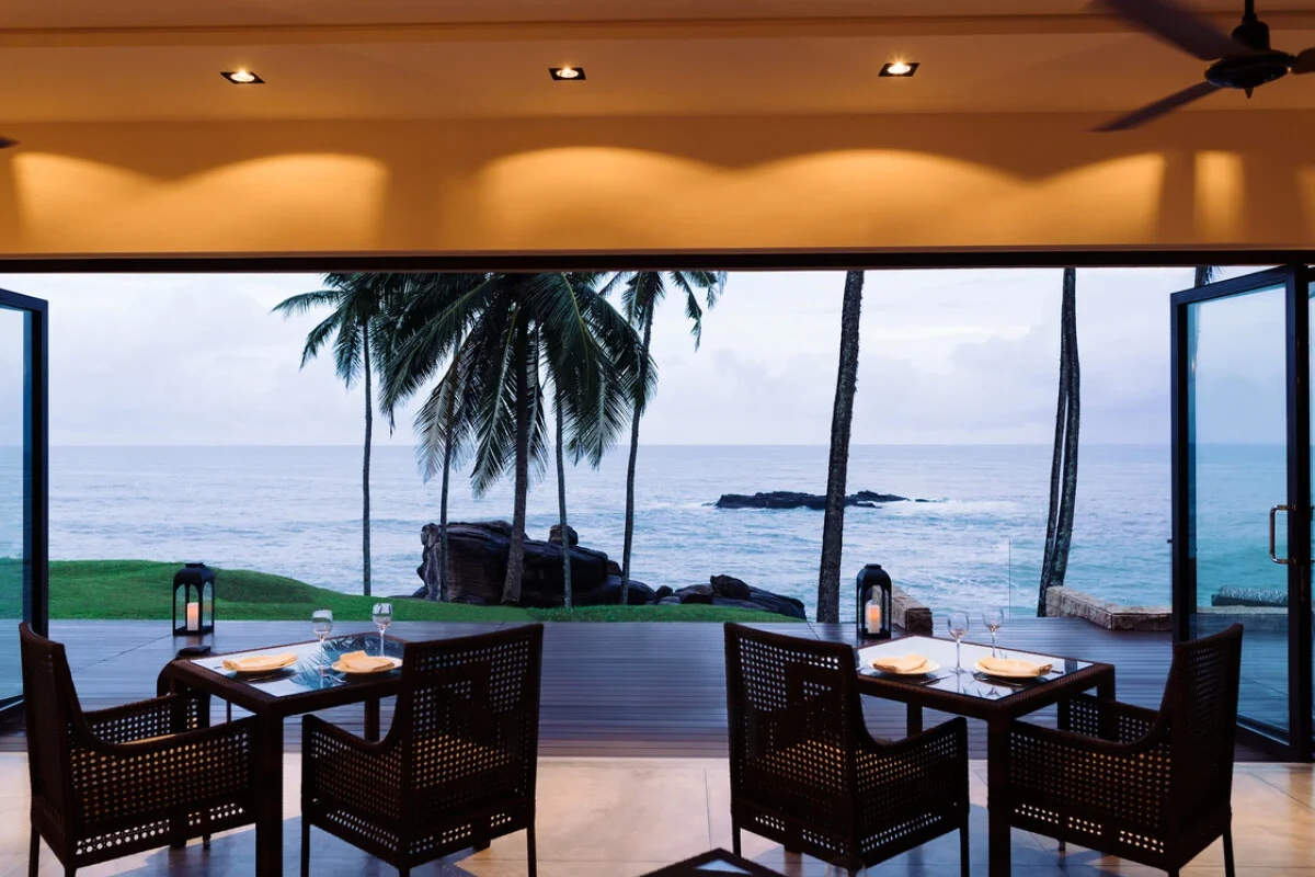 Anantara Peace Haven Tangalle Resort