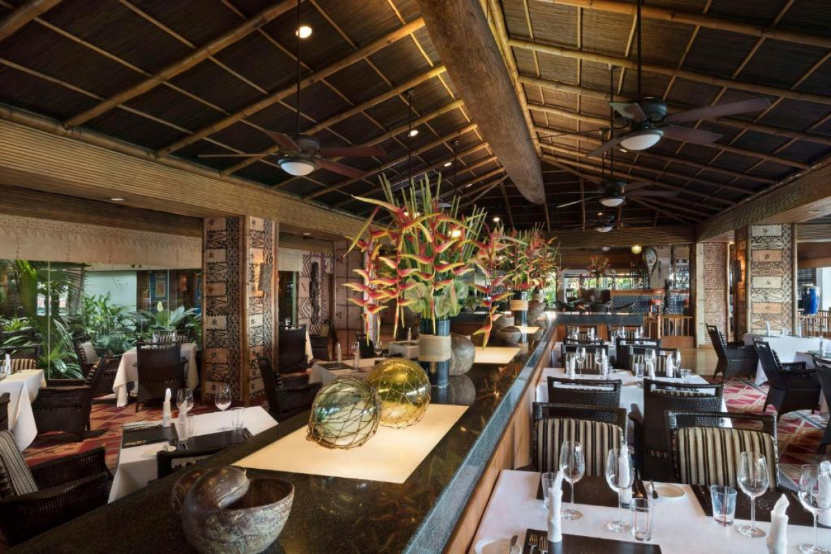 Anantara Riverside Resort Bangkok