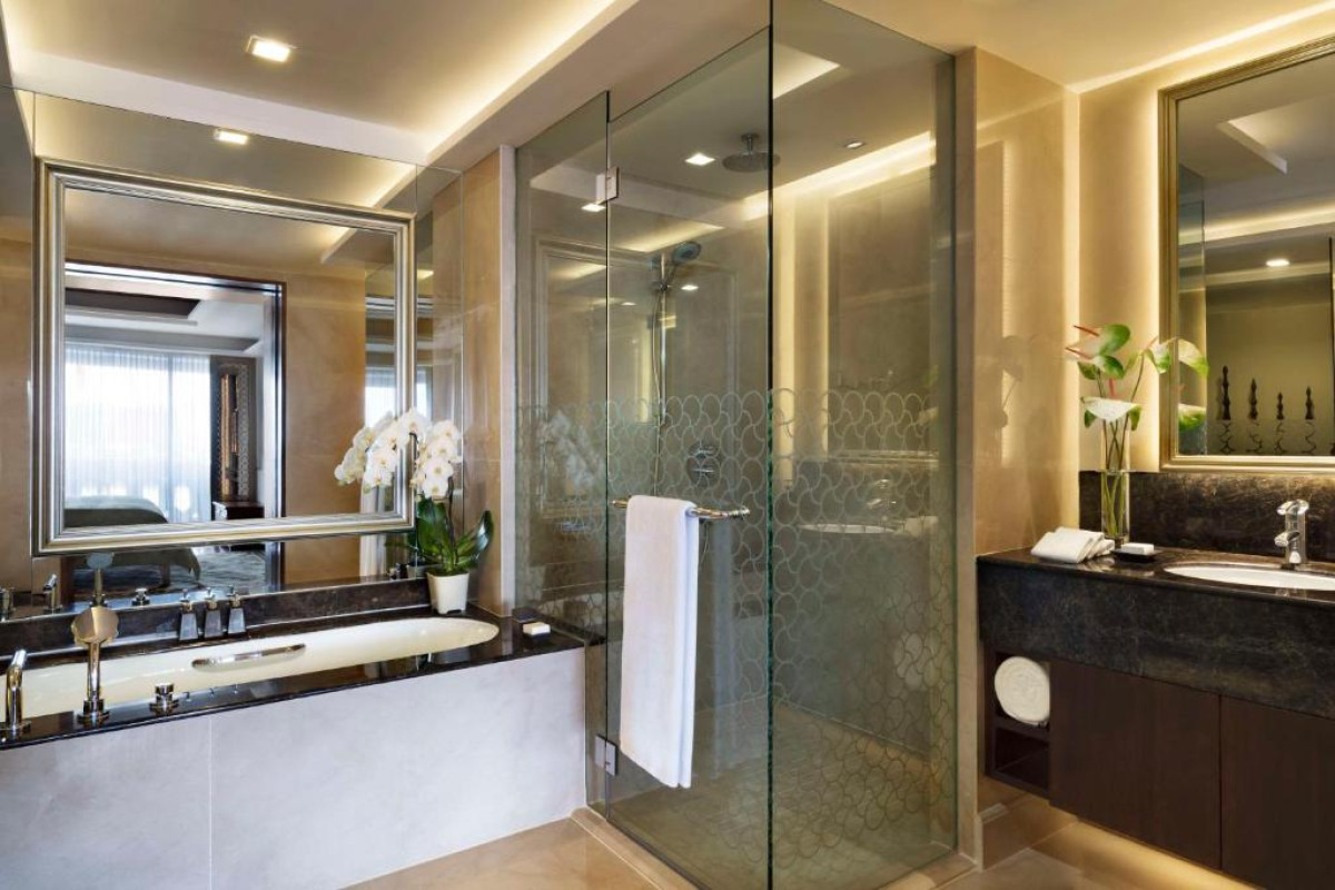 Anantara Riverside Resort Bangkok