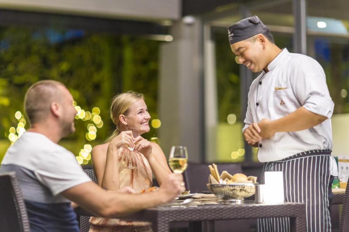 Vacation Club Anantara Mai Khao Phuket