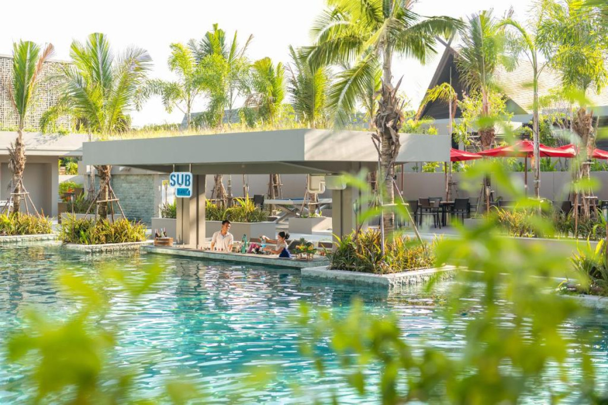 Vacation Club Anantara Mai Khao Phuket