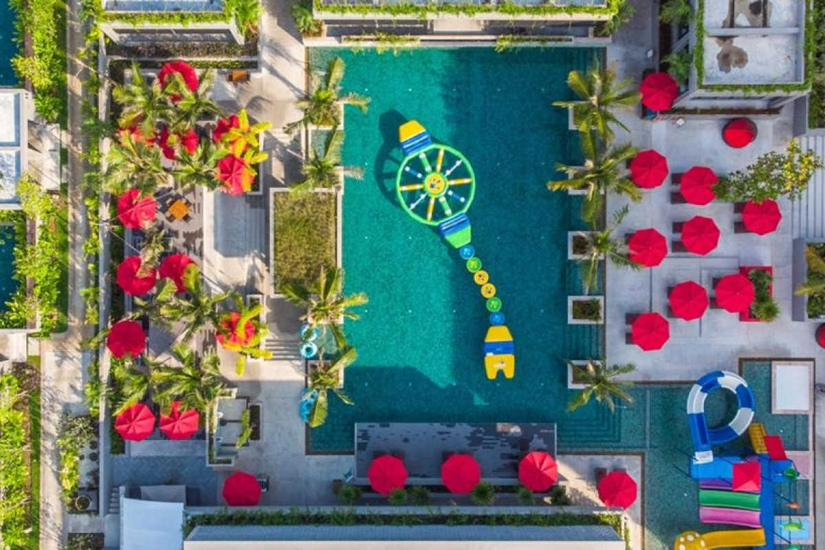 Vacation Club Anantara Mai Khao Phuket