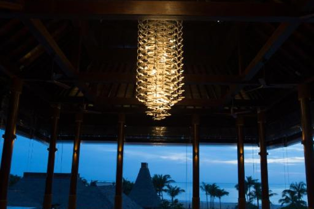Anantaya Resort and Spa Passikudah