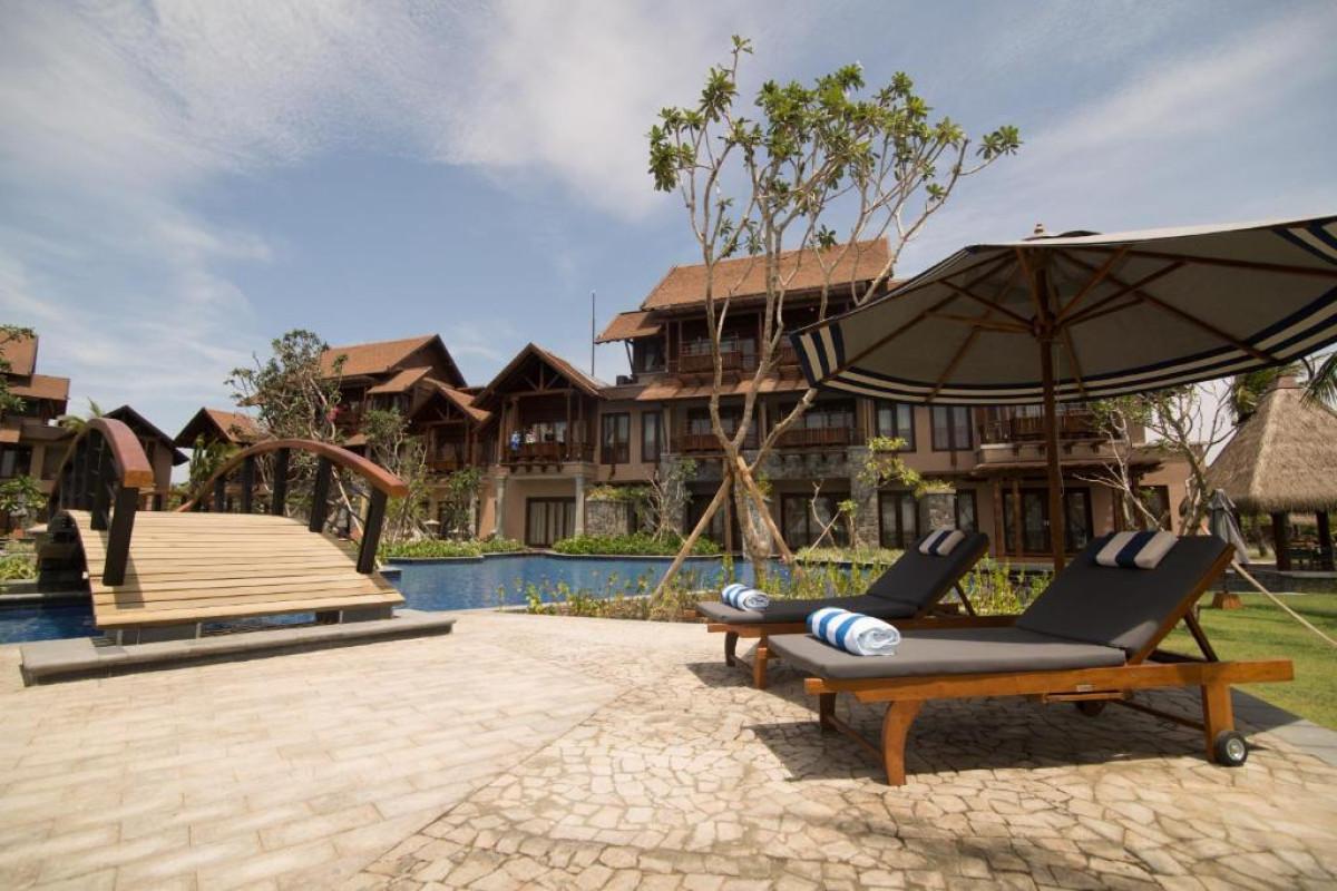 Anantaya Resort and Spa Passikudah