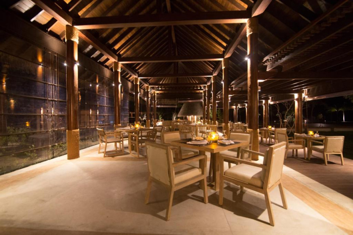 Anantaya Resort and Spa Passikudah