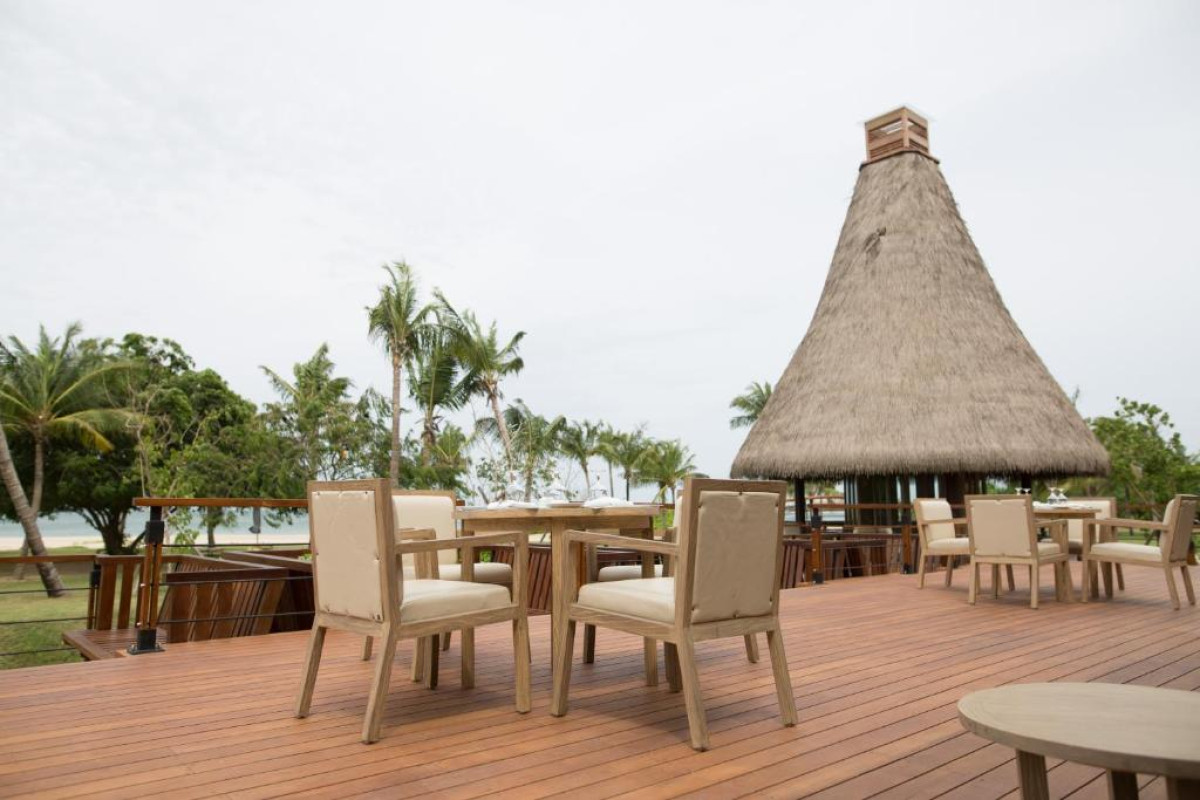 Anantaya Resort and Spa Passikudah