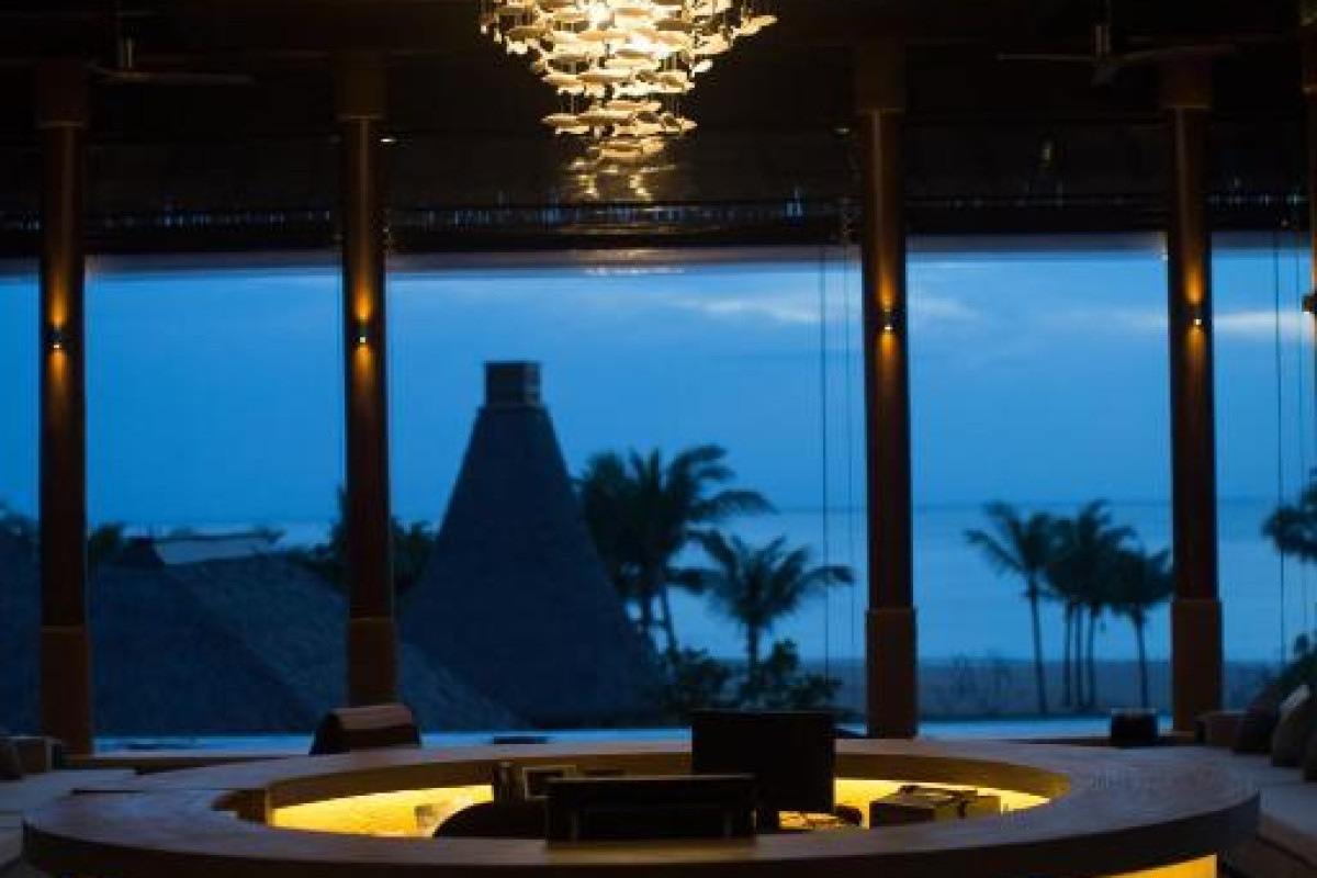 Anantaya Resort and Spa Passikudah