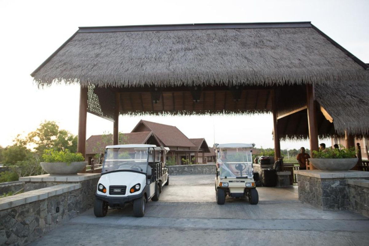Anantaya Resort and Spa Passikudah