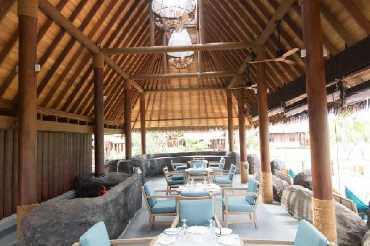 Anantaya Resort and Spa Passikudah
