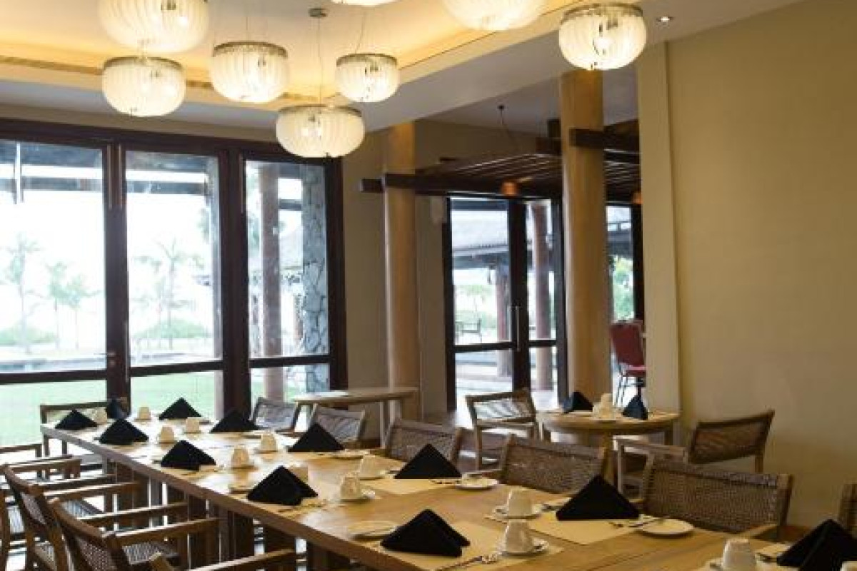Anantaya Resort and Spa Passikudah