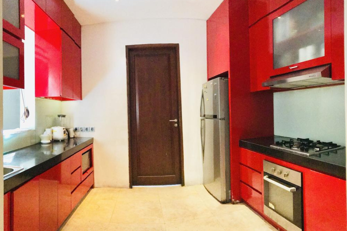 Anapuri Villas
