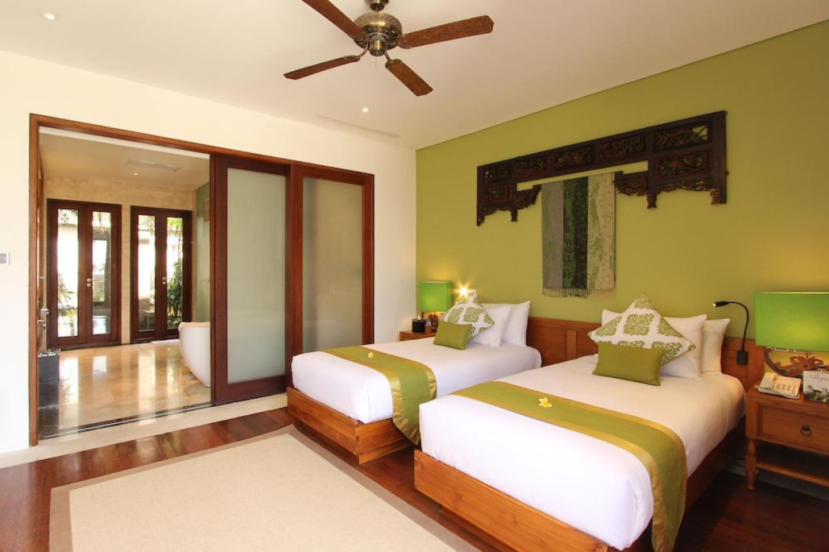 Anapuri Villas