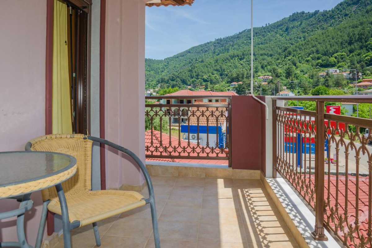 Anassa Studios Apartments