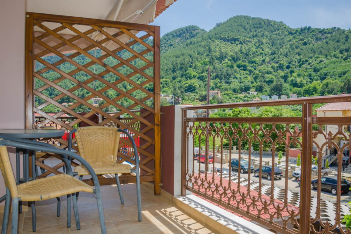Anassa Studios Apartments