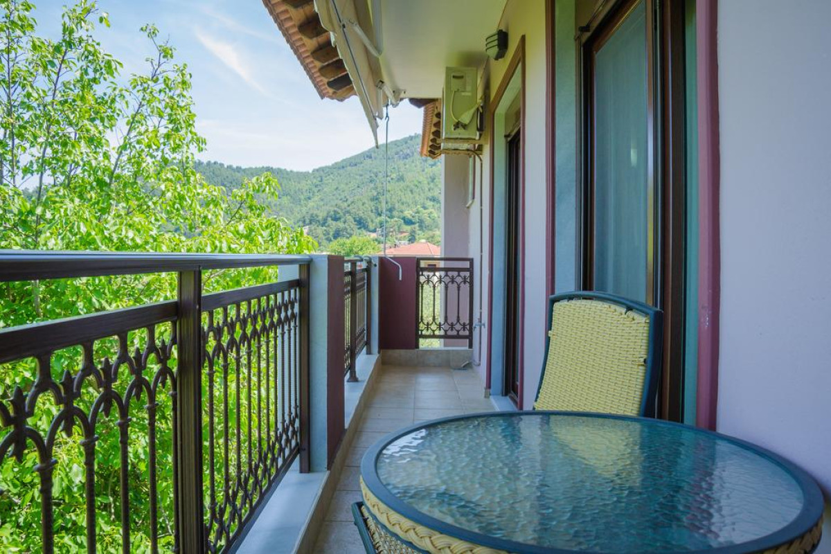 Anassa Studios Apartments
