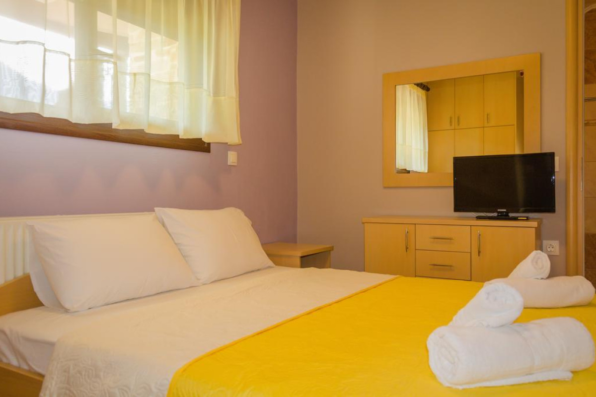 Anassa Studios Apartments