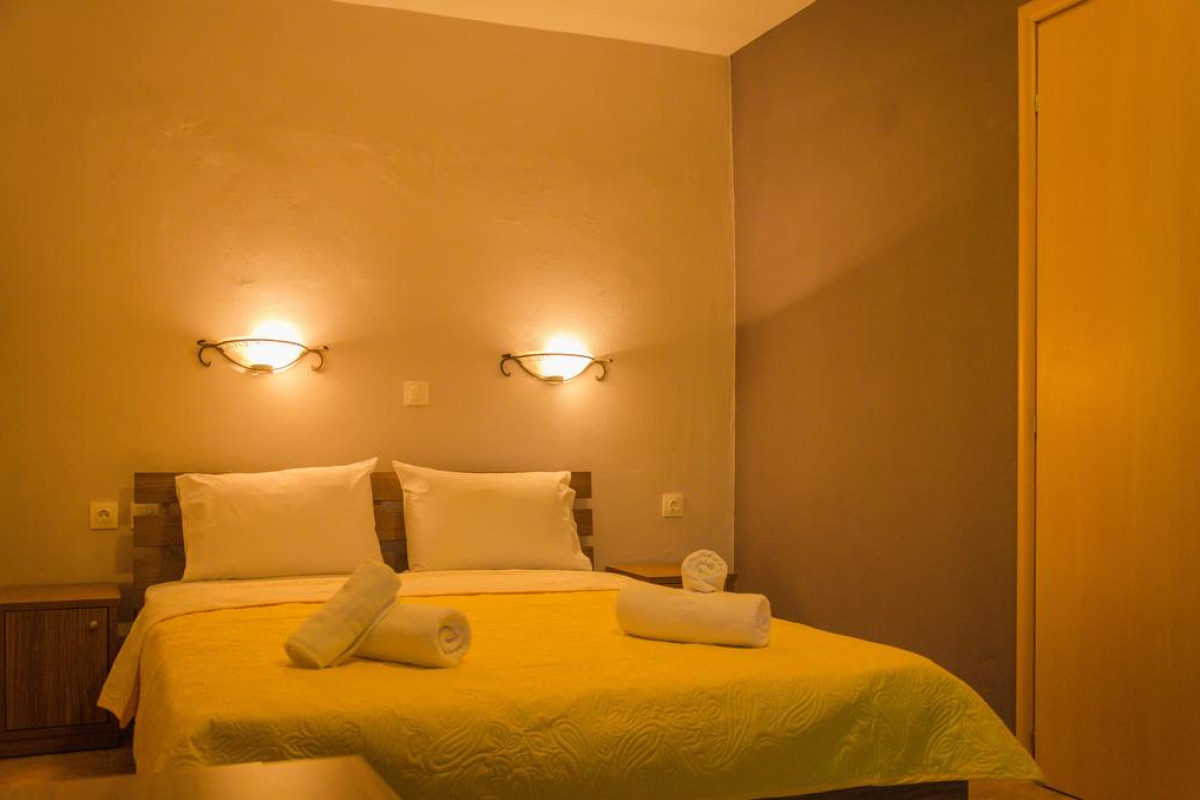 Anassa Studios Apartments