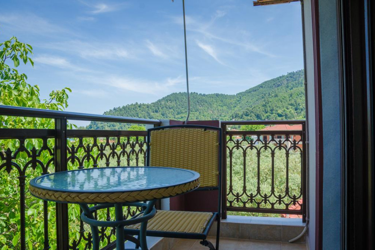 Anassa Studios Apartments