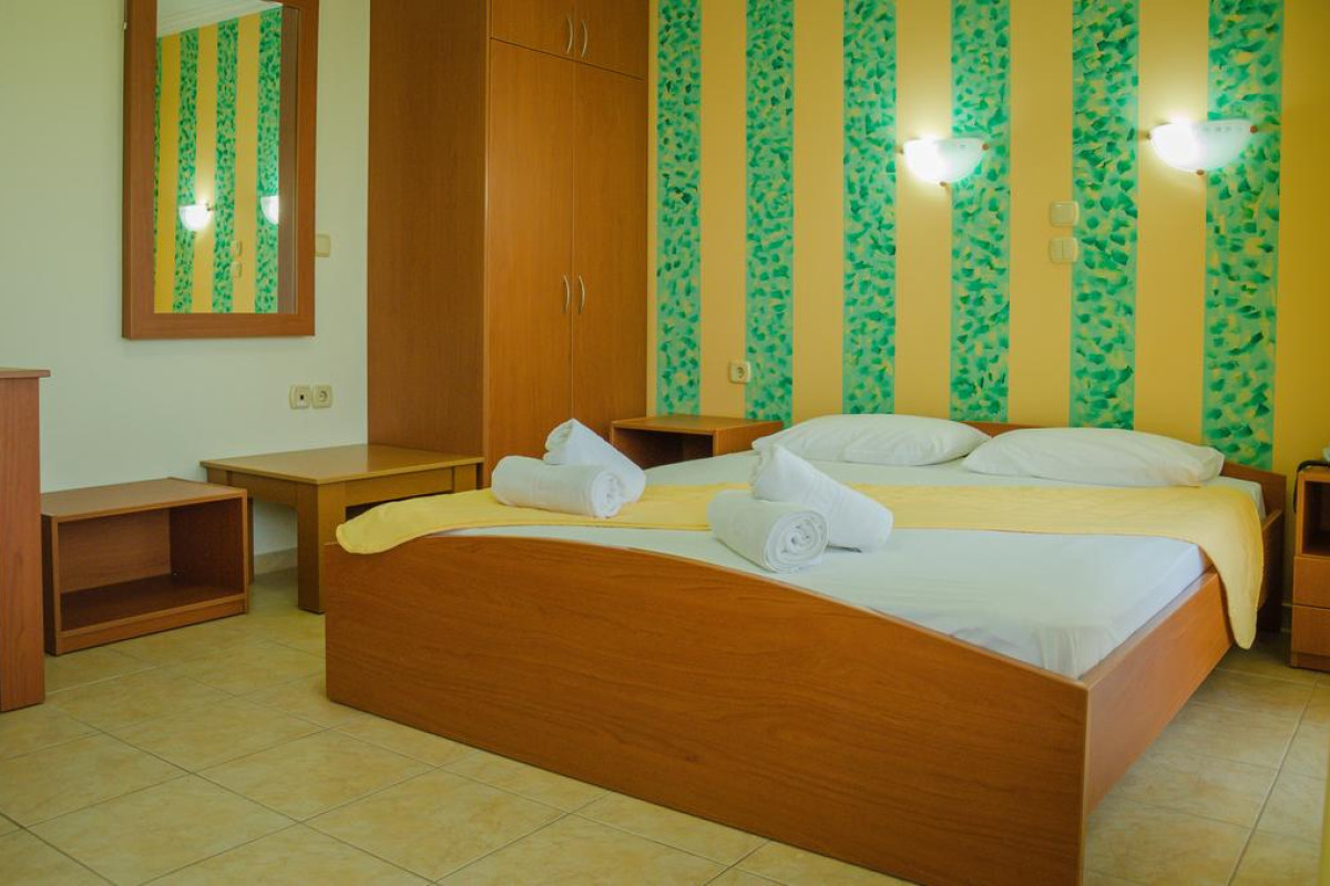 Anassa Studios Apartments