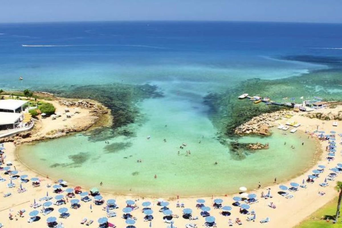 Anastasia Waterpark Beach Resort