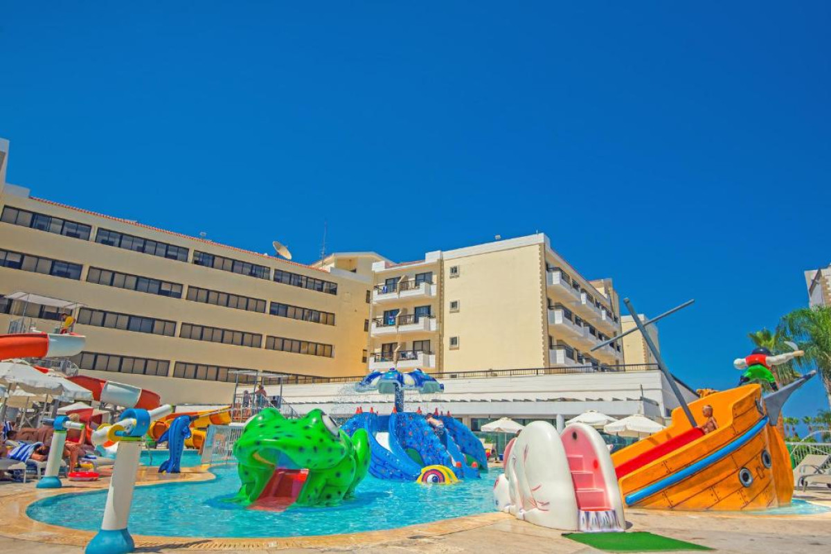 Anastasia Apartments