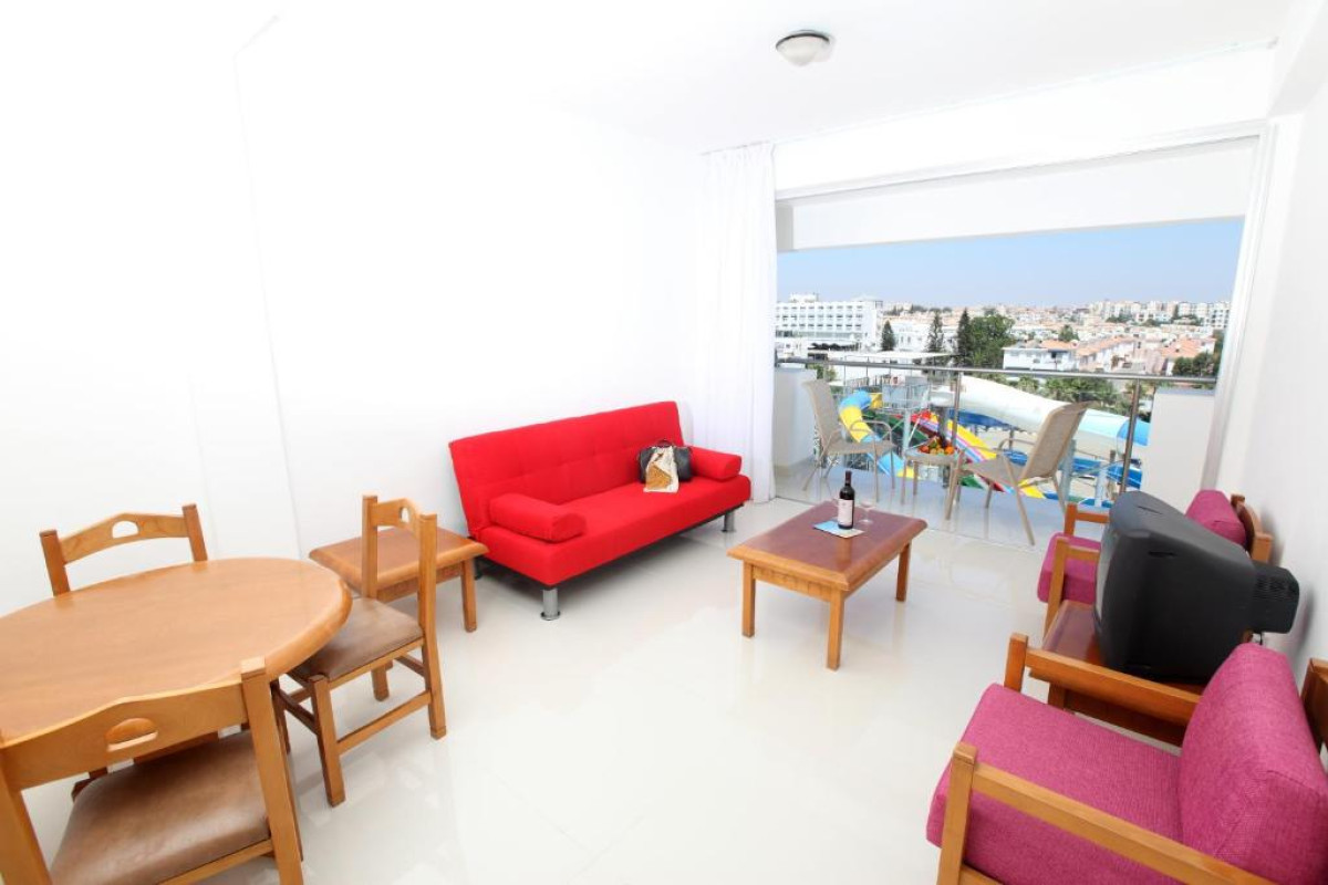 Anastasia Apartments