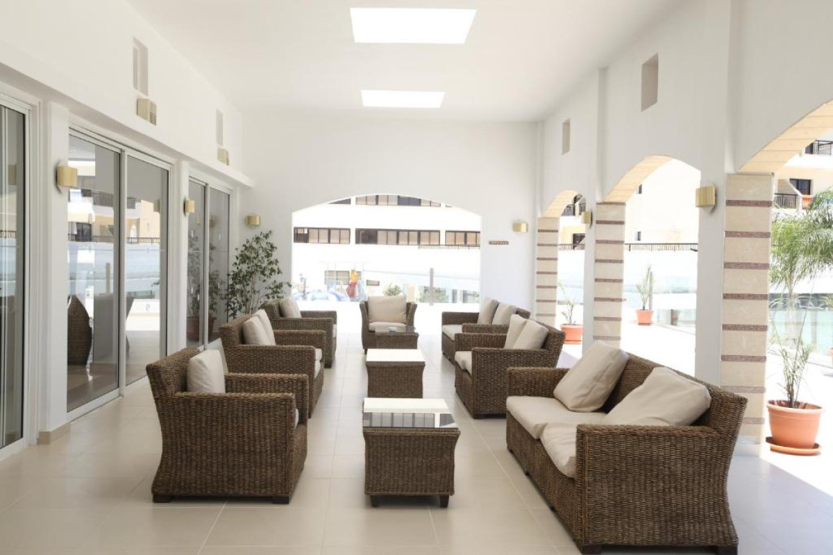 Anastasia Apartments