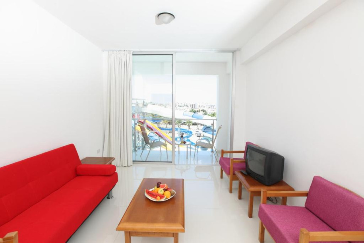 Anastasia Apartments