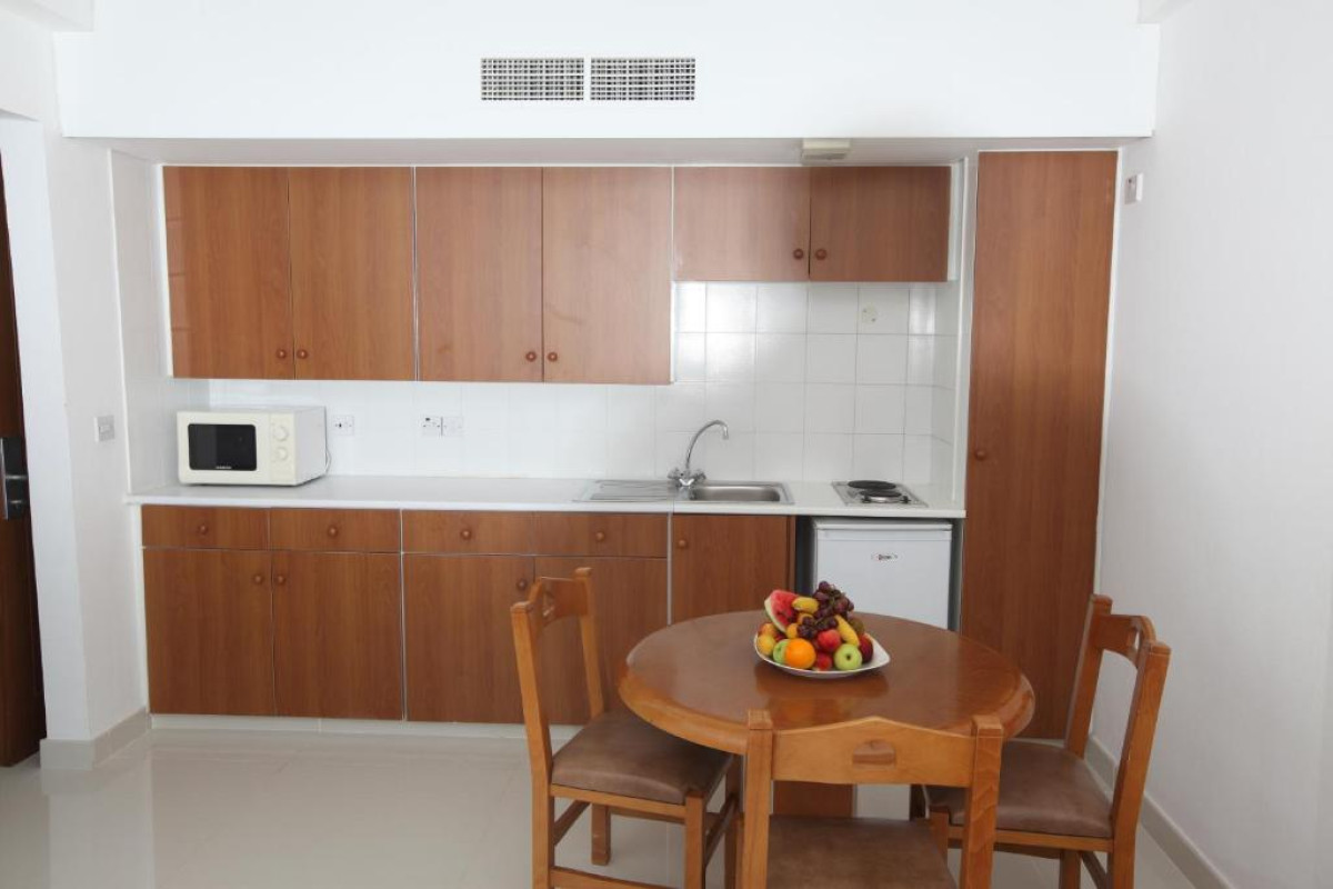 Anastasia Apartments