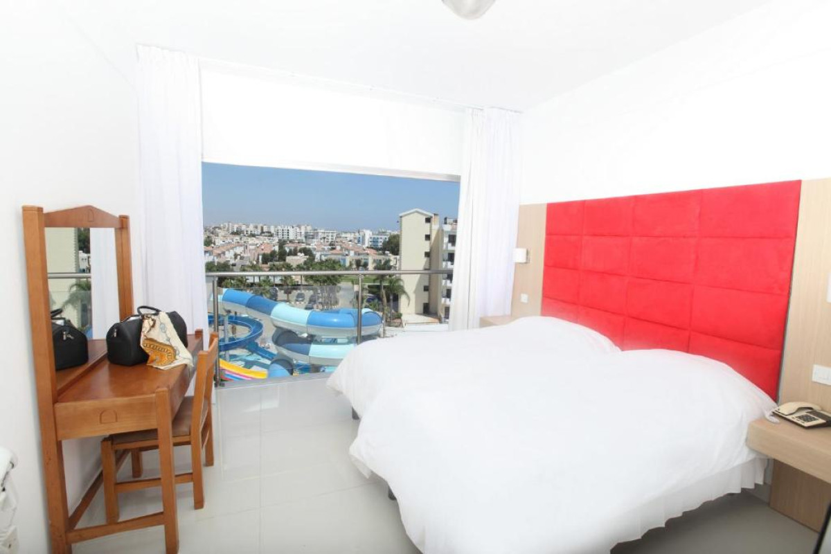Anastasia Apartments