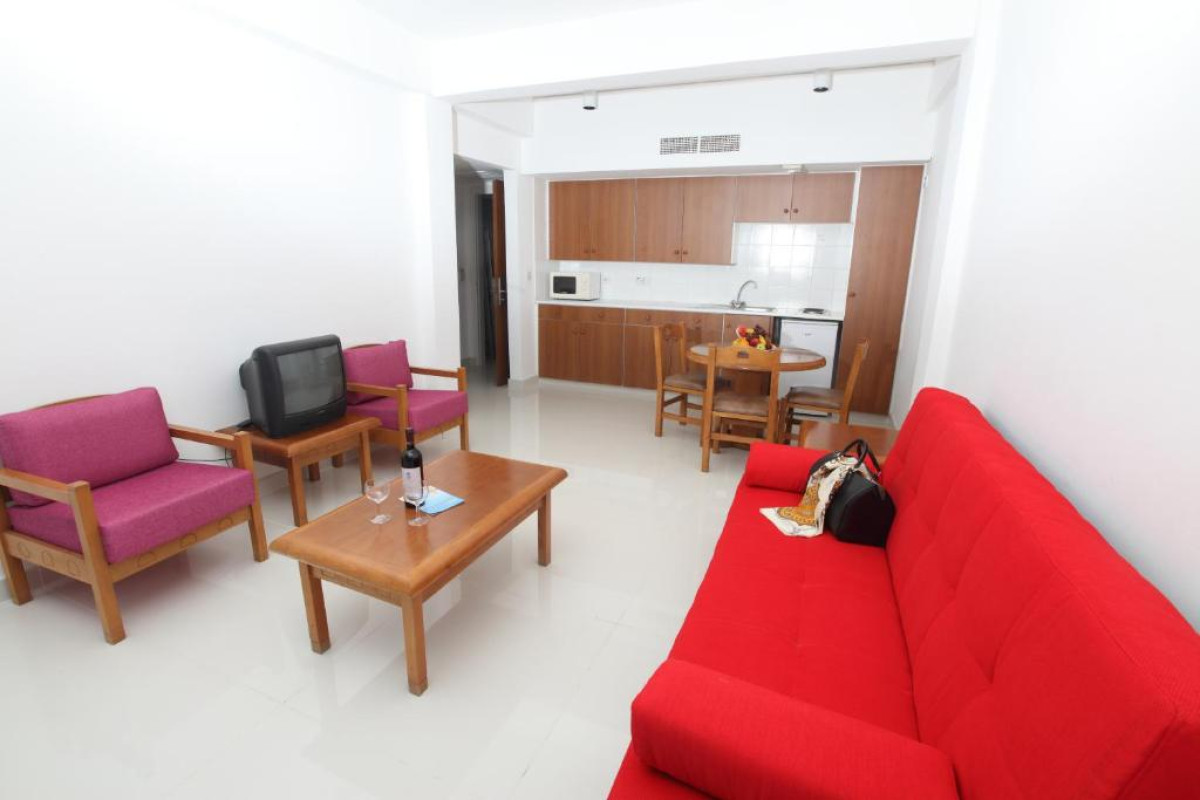 Anastasia Apartments