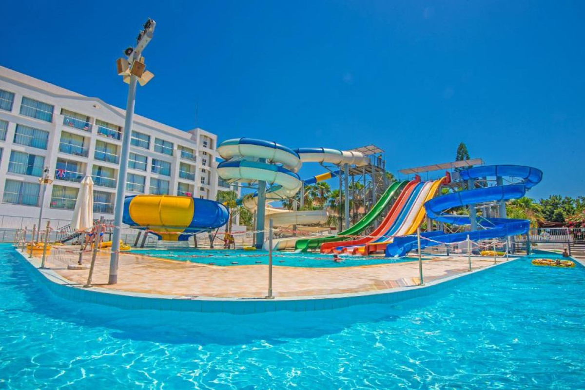 Anastasia Apartments