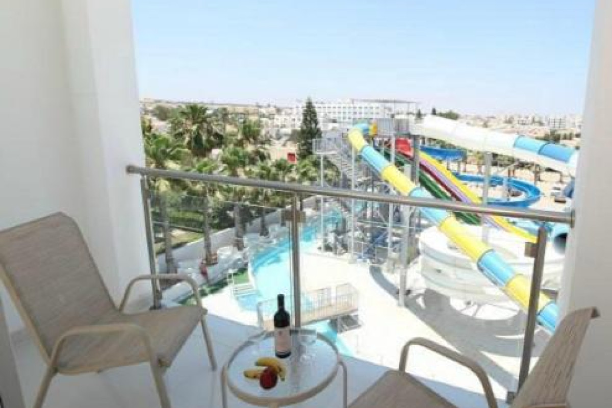 Anastasia Apartments