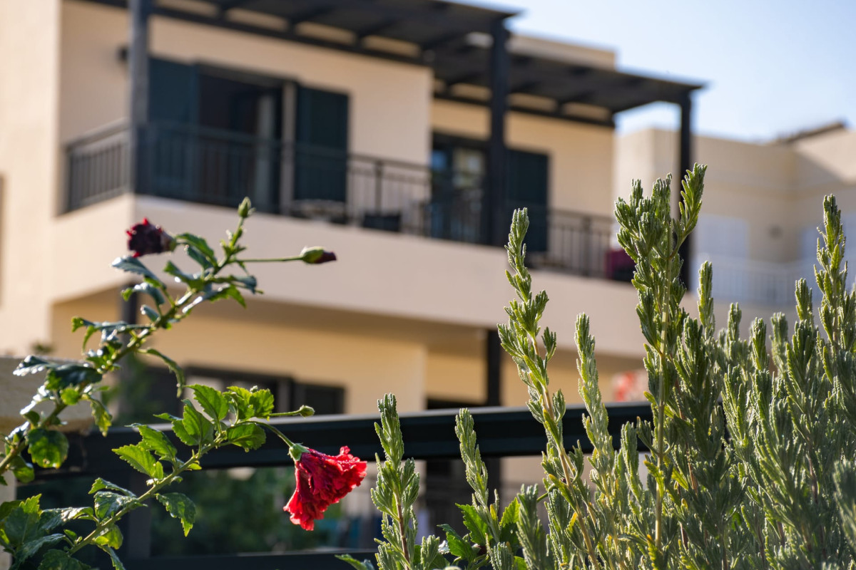 Anastasia Hotel Crete by GHH