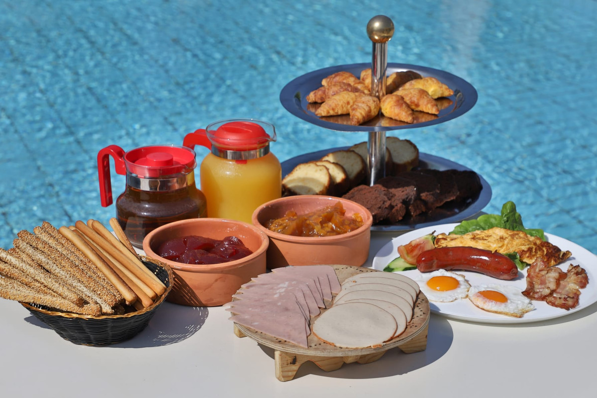 Anastasia Hotel Crete by GHH