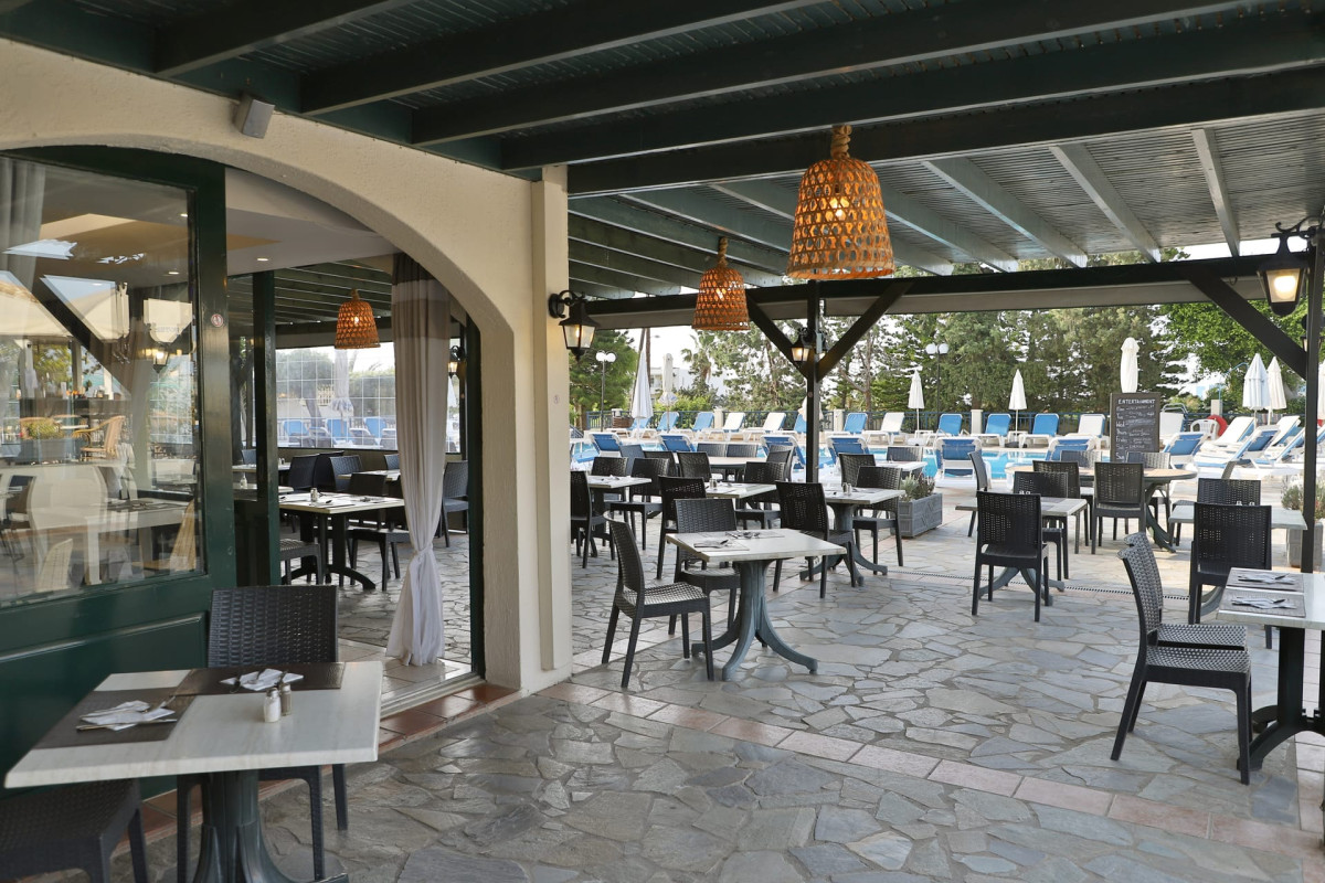 Anastasia Hotel Crete by GHH