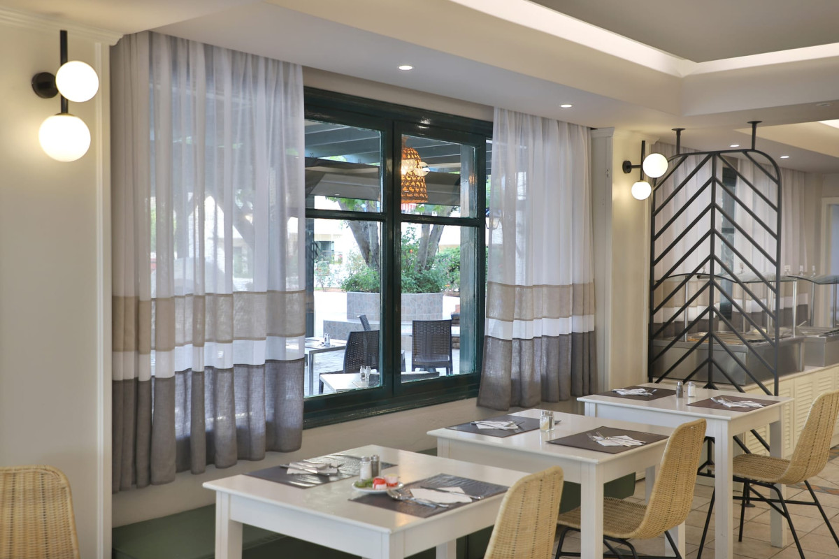 Anastasia Hotel Crete by GHH