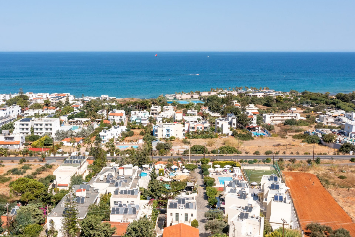 Anastasia Hotel Crete by GHH