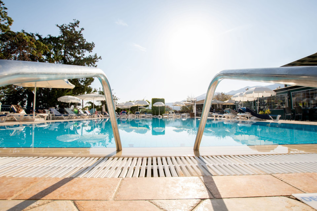 Anastasia Hotel Crete by GHH