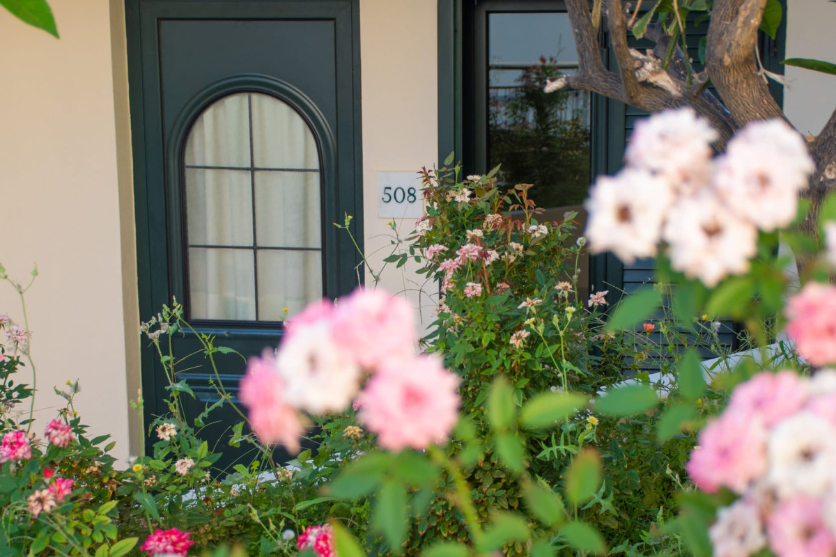 Anastasia Hotel Crete by GHH