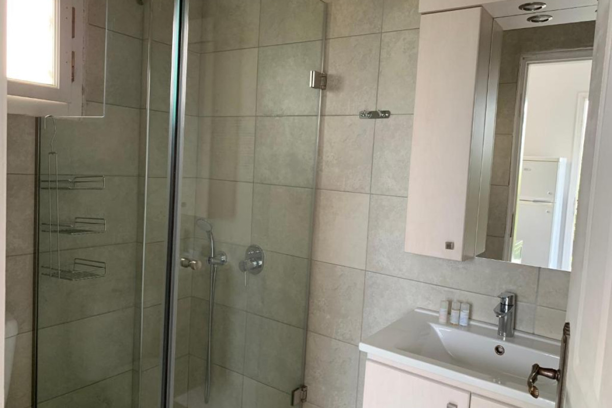 Anastasios Olive Garden Apartments