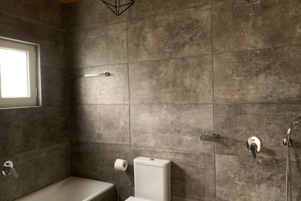 Anastasios Olive Garden Apartments