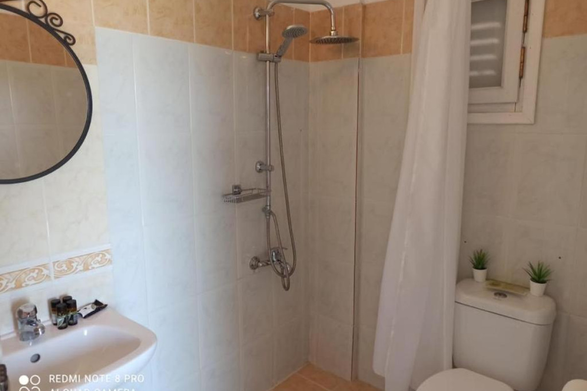 Anastasios Olive Garden Apartments